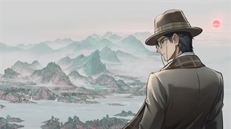 Murders on the Yangtze River Deluxe Edition