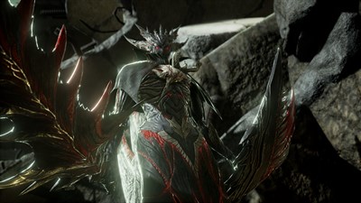 CODE VEIN Pre-Order Bundle — скриншот 2