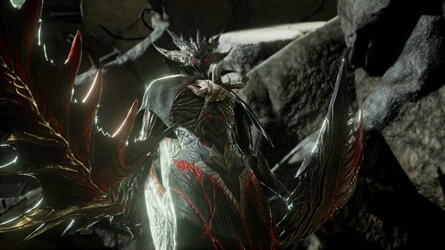 CODE VEIN Deluxe Edition screenshot 2