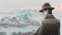 Murders on the Yangtze River