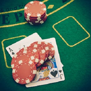 Real Deal Blackjack Training