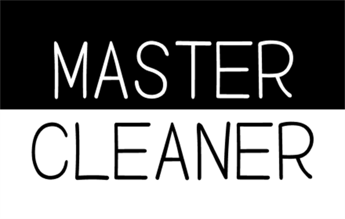 Master Cleaner