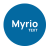 Myrio Text