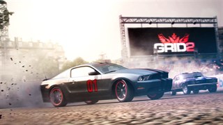 GRID 2 screenshot 3