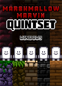 Marshmallow Marvin Quintset (Windows)