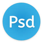 Photoshop File Viewer