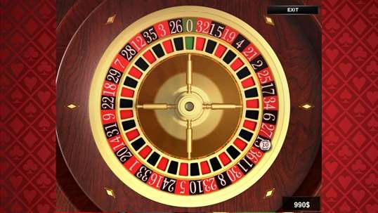 Roulette Royale Slots Casino screenshot 3