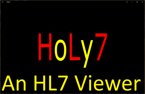 HoLy7 Screenshots 1