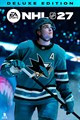 NHL 27 Deluxe Edition XBOX Series X|S