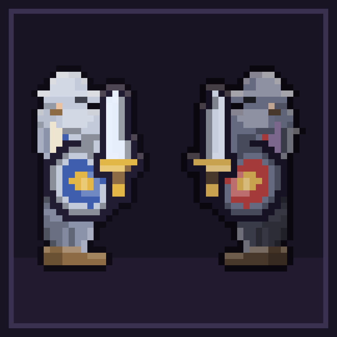 Pixel Pawns: Chess Duels