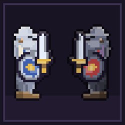 Pixel Pawns: Chess Duels