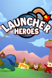 Launcher Heroes
