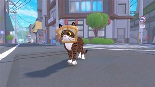 Little Kitty, Big City ürününü satın al | Xbox
