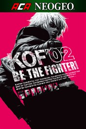 ACA NEOGEO THE KING OF FIGHTERS 2002 for Windows