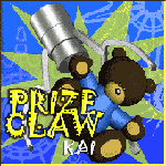 Prize Claw Kai