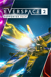 EVERSPACE™ 2 - Supporter Pack