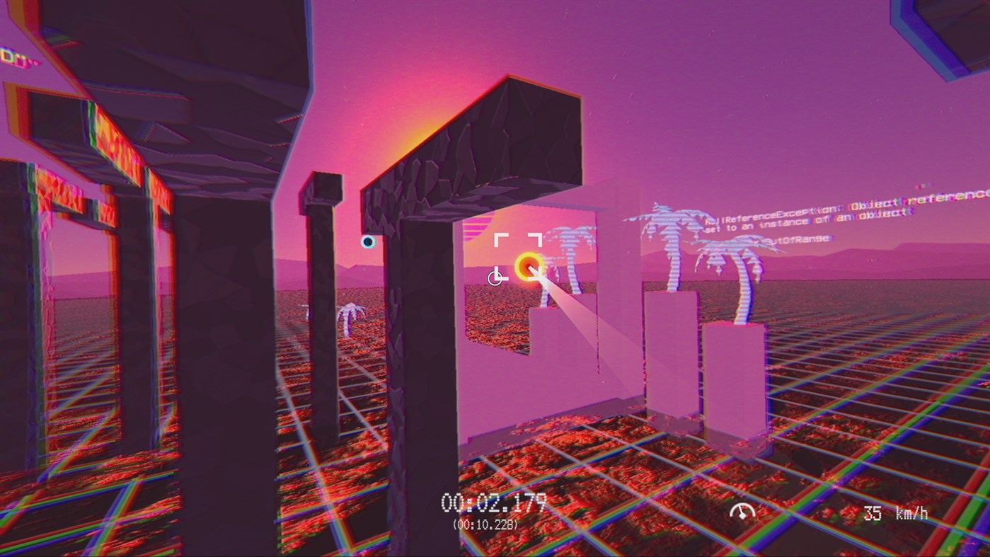 #6. Verlet Swing (Xbox) 由: Digerati