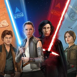 Aperçu Pinball FX3 - Star Wars™ Pinball: Season 2 Bundle