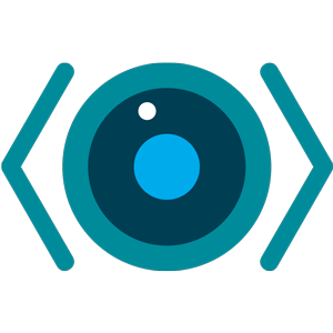 Night XML - dark mode XML viewer icon