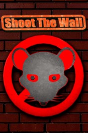 Shoot The Wall