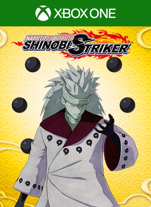 NTBSS Master Character Training Pack - Madara Uchiha (Six Paths) Price