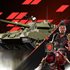 World of Tanks Modern Armor – Dragon de métal