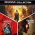 Pendulo Studios Collection