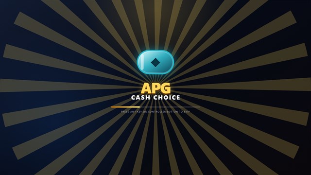 APG Cash Choice screenshot 1