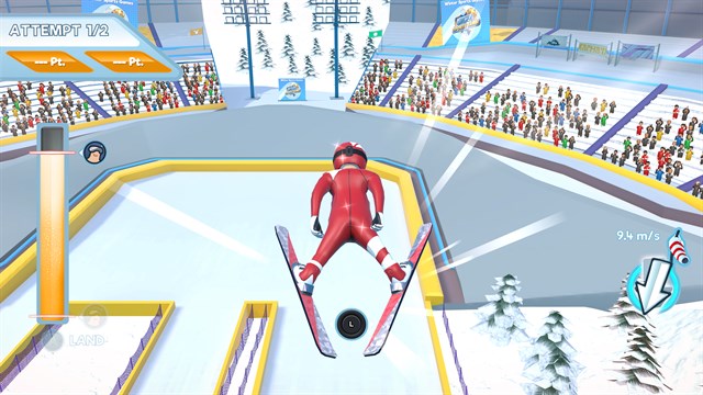 Sports Games Collection screenshot 3