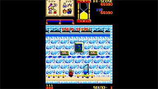 Arcade Archives 2 Wiz screenshot 2