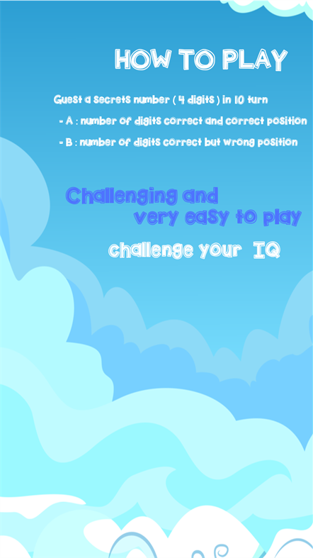 #7. Number Master (Windows) 由: Zergling