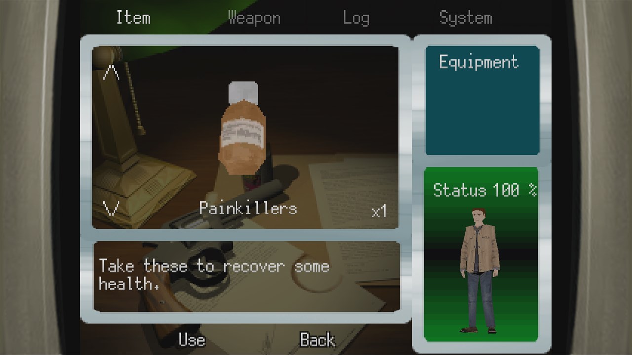 Back in 1995 screenshot 1