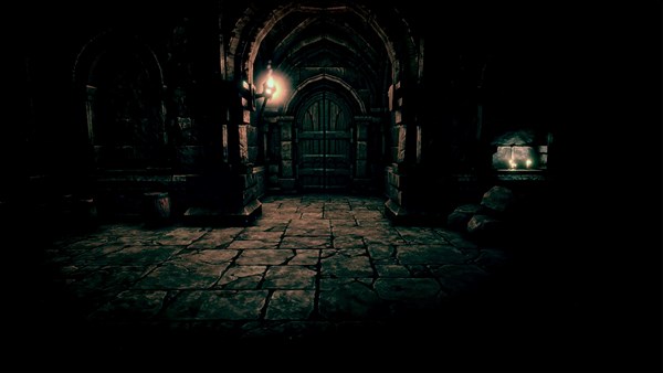 HORROR OF THE DEEP — 2
