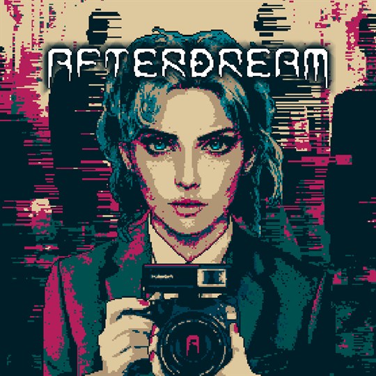 Afterdream for xbox