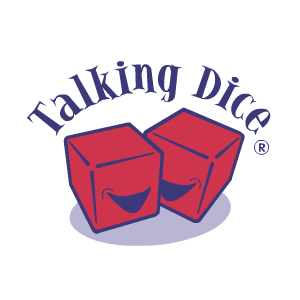 Talking Dice