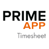 PRIME365 Timesheet