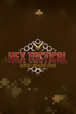 Hex Tactical: Grid Warfare