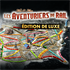 Les Aventuriers du Rail®: Édition de Luxe