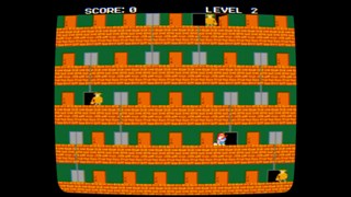 8-Bit Selection: Arcade Replay screenshot 2