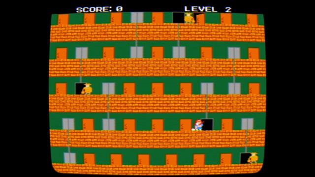 8-Bit Selection: Arcade Replay (Windows) screenshot 2