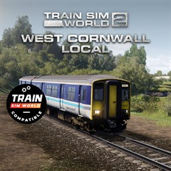 Train Sim World® 4 Compatible: West Cornwall Local: Penzance - St Austell & St Ives