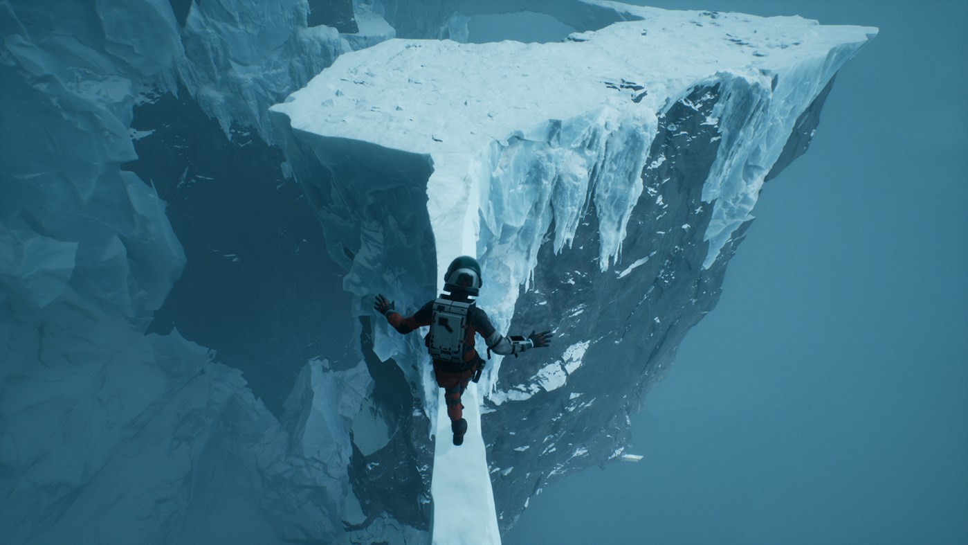 #6. Aphelion DAY ONE Edition (Xbox) โดย: DON'T NOD