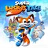 Super Lucky's Tale