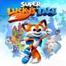 Super Lucky's Tale