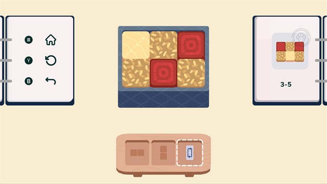 inbento screenshot 2