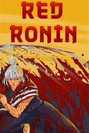 Red Ronin