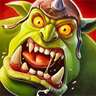 Clash Of Orcs Game