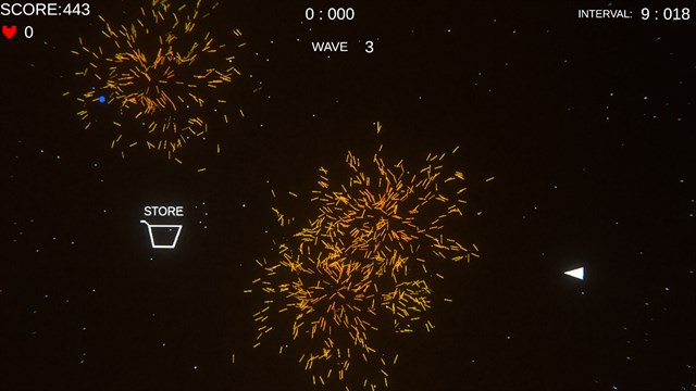 Geometry Destroyer screenshot 2