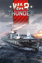 War Thunder - Project 1124 MLRS Pack