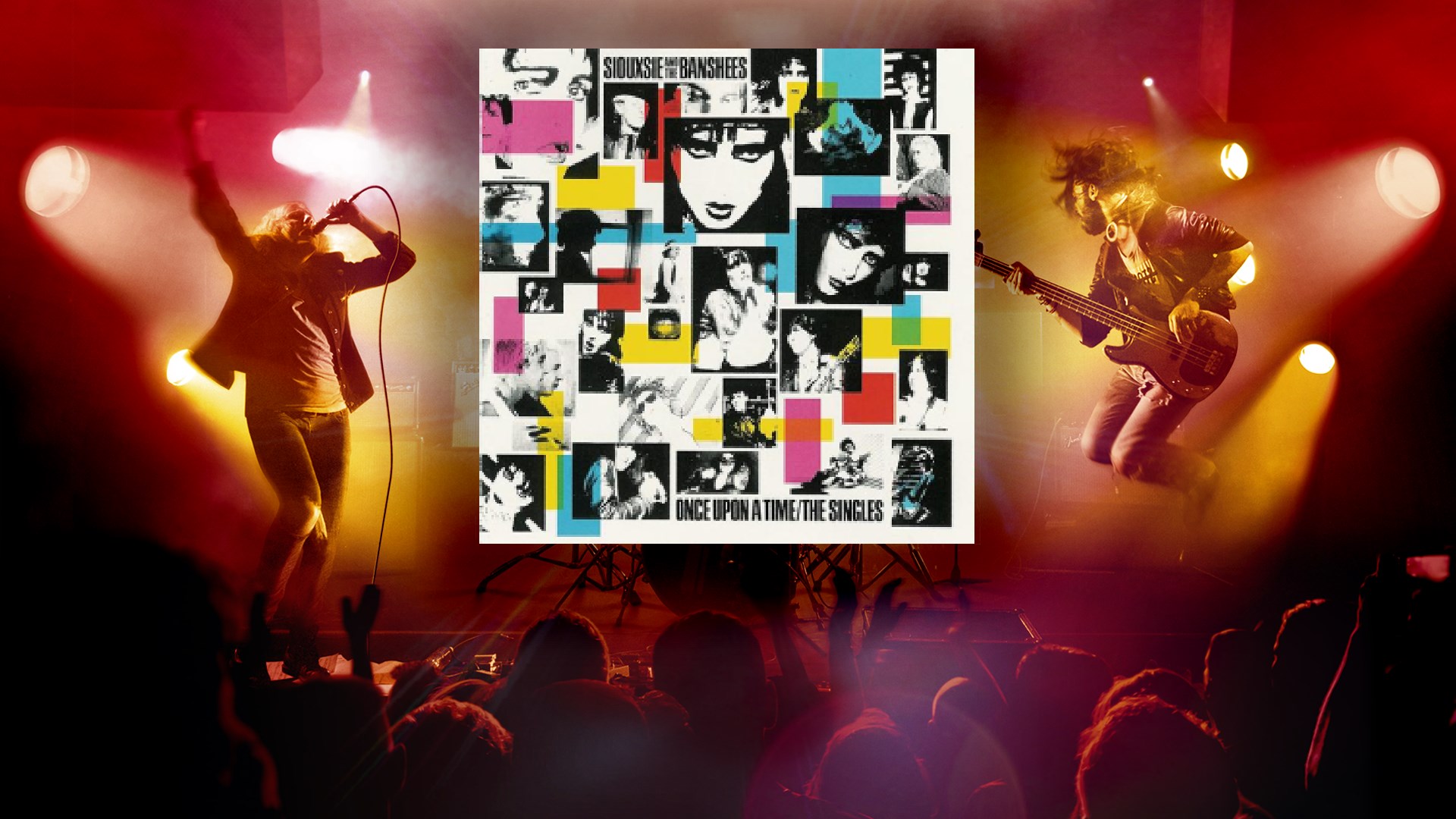 Buy Hong Kong Garden Siouxsie And The Banshees Microsoft